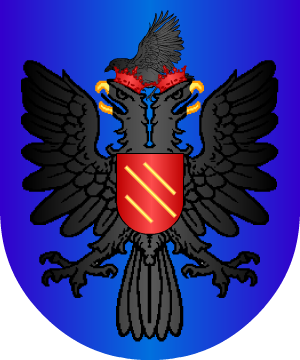 ESCUDO PRECEDENTE